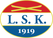 Logo LSK Klubb farger PNG